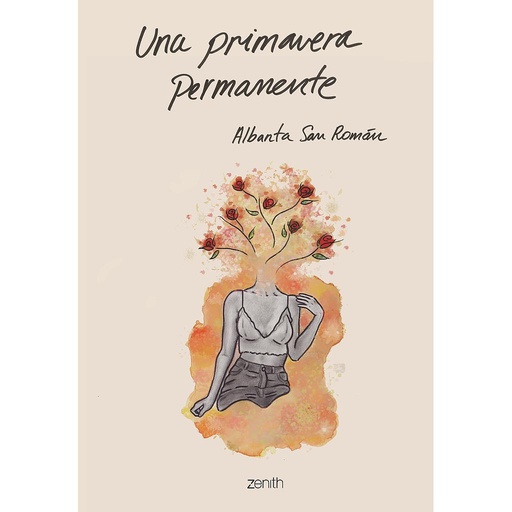 [9788408201878] Una primavera permanente