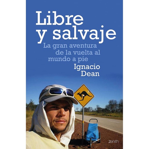 [9788408170129] Libre y salvaje