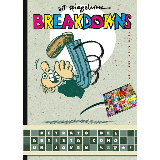 [9788439721611] Breakdowns