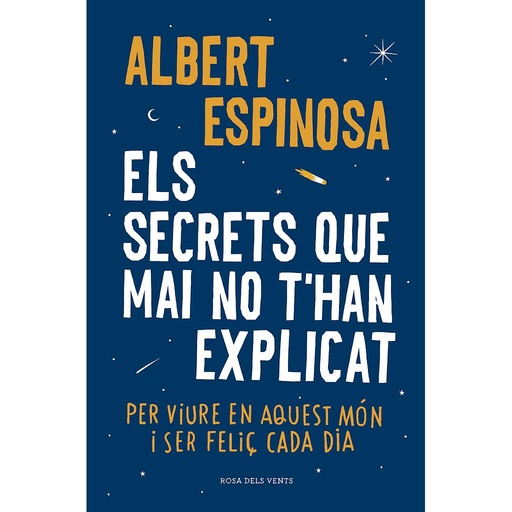 [9788416430499] Els secrets que mai no t'han explicat