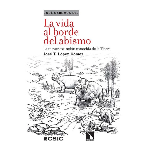 [14115] La vida al borde del abismo 