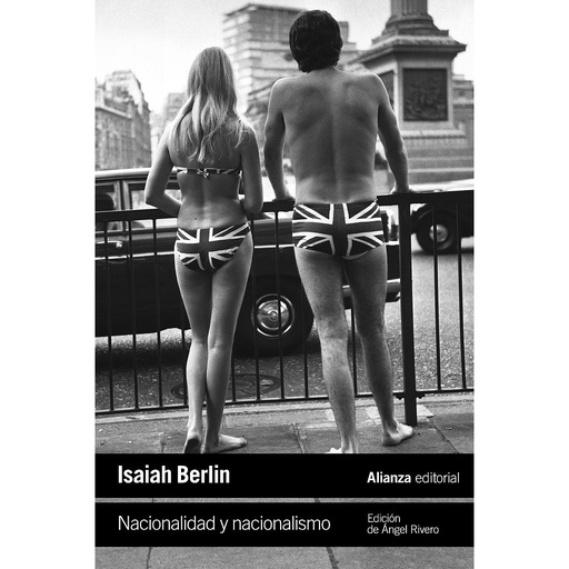 [9788411480437] Nacionalidad y nacionalismo