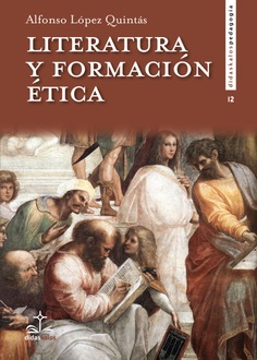 [9788419431295] Literatura y formación ética