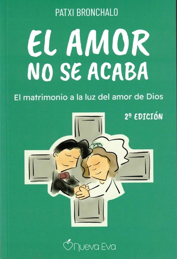 [9788412598636] El amor no se acaba