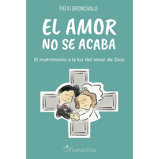 [9788412598636] El amor no se acaba