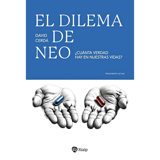 [9788432166679] El dilema de Neo