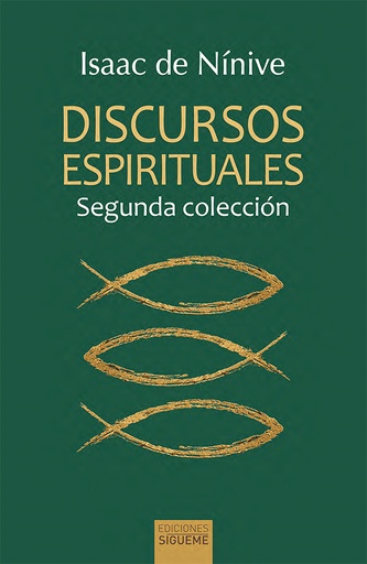 [9788430122004] Discursos espirituales. Segunda colección