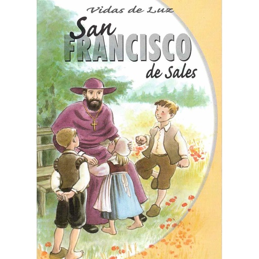 [9782746813809] S.FRANCISCO DE SALES