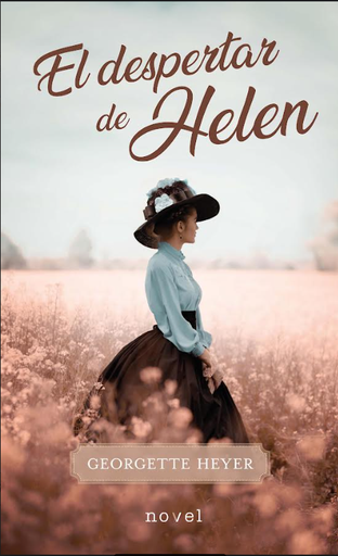 [9788413681870] El despertar de Helen