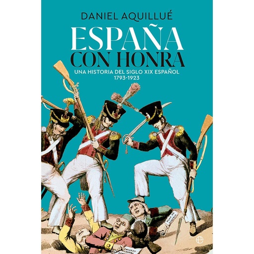 [9788413844886] España con honra