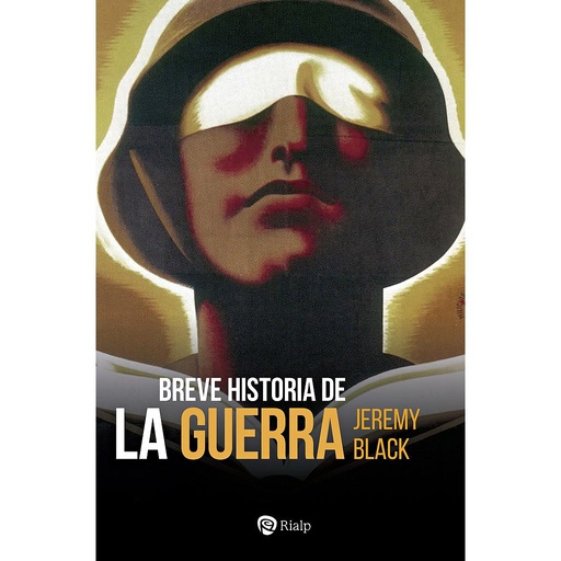 [9788432164774] Breve historia de la guerra