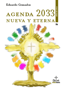 [9788419431233] Agenda 2033 nueva y eterna