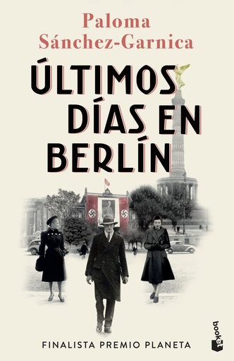 [9788408274483] Últimos días en Berlín