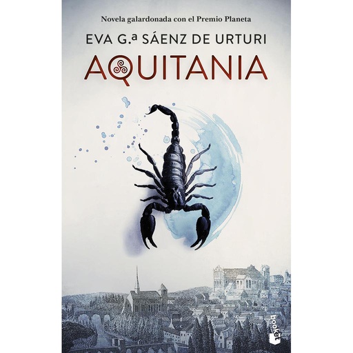 [9788408258612] Aquitania