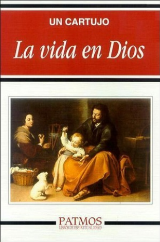 [9788432134586] La vida en Dios