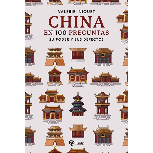 [9788432166129] China en 100 preguntas