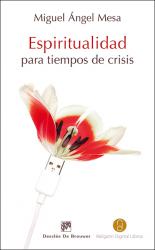 [9788433027344] Espiritualidad para tiempos de crisis