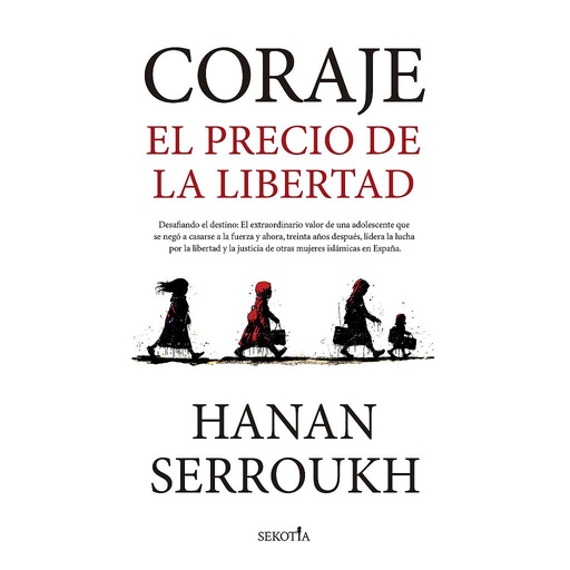 Coraje