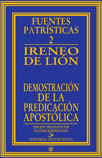 [9788497155106] DEMOSTRACION DE LA PREDICACION APOSTOLICA FP2