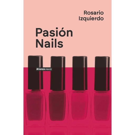 [9788411486576] Pasión Nails