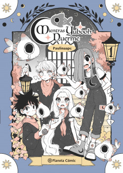 [9789569994432] Mientras Yubooh duerme