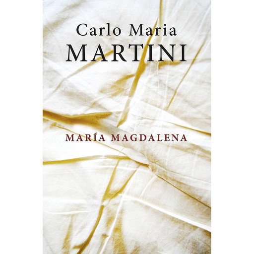 [9788429327809] Maria Magdalena