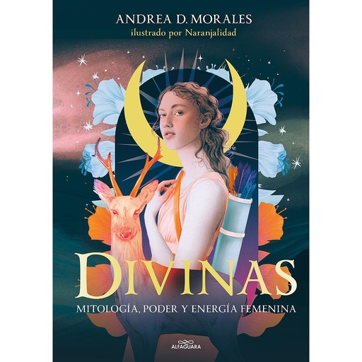 [9788419688491] Divinas