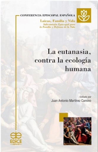 [9788471419811] La eutanasia,  contra la ecología humana