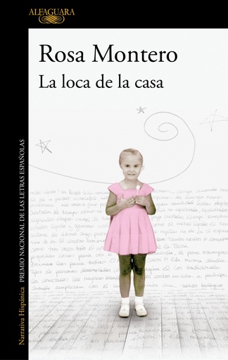 [9788420476063] La loca de la casa