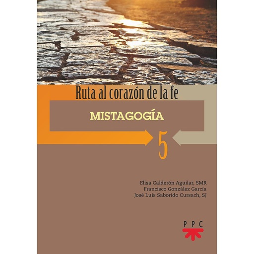 [9788428835602] Mistagogía