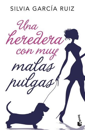 [9788408192350] Una heredera con muy malas pulgas