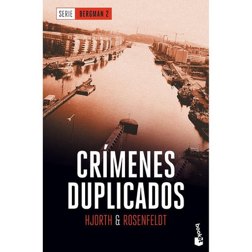 [9788408180845] Crímenes duplicados