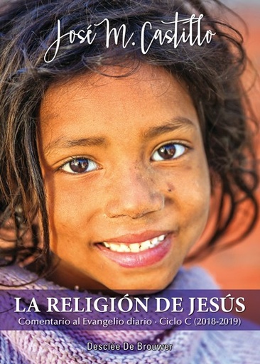 [9788433029904] La religión de Jesús Ciclo C (2018-2019)