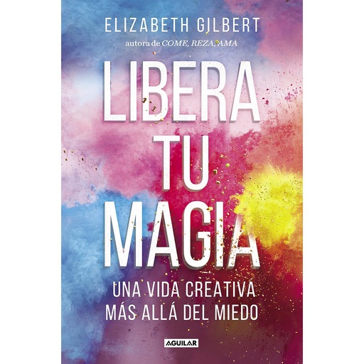 [9788403518131] Libera tu magia