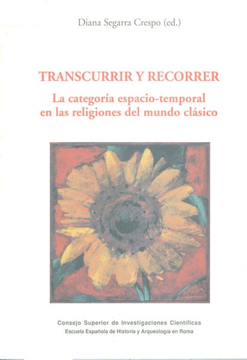 [10961] Transcurrir y recorrer