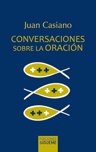 [9788430121748] Conversaciones sobre la oración