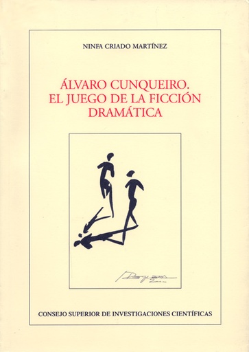 [11008] Álvaro Cunqueiro, el juego de la ficción dramática