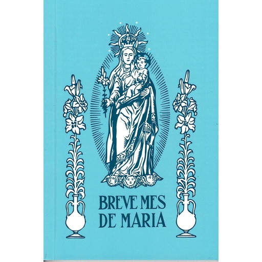 [9788421007624] BREVE MES DE MARIA