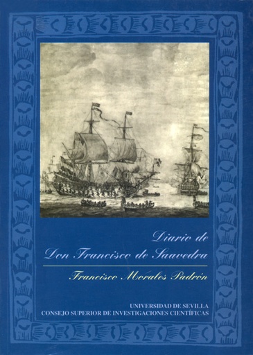 [11074] Diario de don Francisco de Saavedra