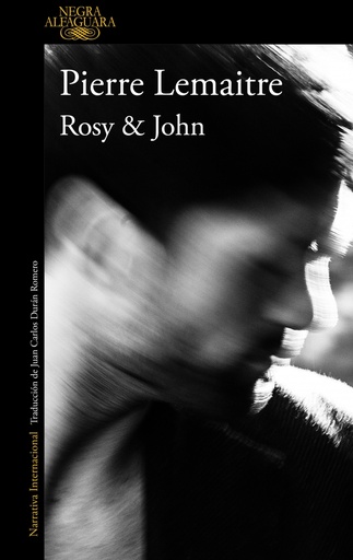 [9788420413631] Rosy & John (Un caso del comandante Camille Verhoeven 3)