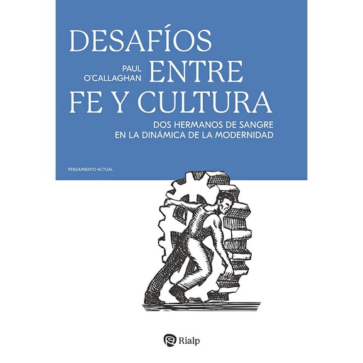 [9788432166150] Desafíos entre fe y cultura