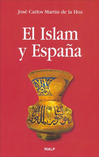 [9788432137761] El Islam y España