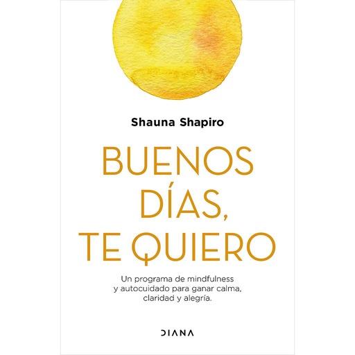 [9788418118289] Buenos días, te quiero