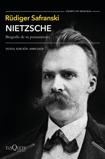 [9788490666319] Nietzsche