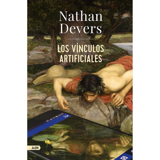 [9788411481625] Los vínculos artificiales (AdN)