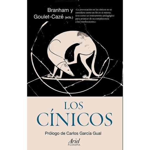 [9788434431812] Los cínicos