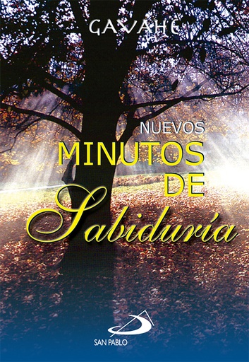 [9788428541213] Nuevos minutos de sabiduría