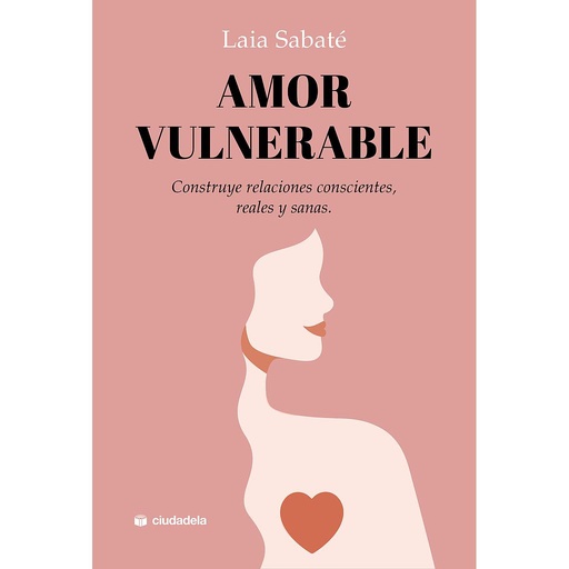 [9788415436706] Amor vulnerable