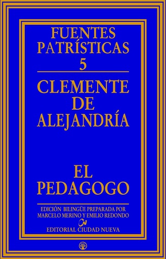 [9788497151719] El pedagogo