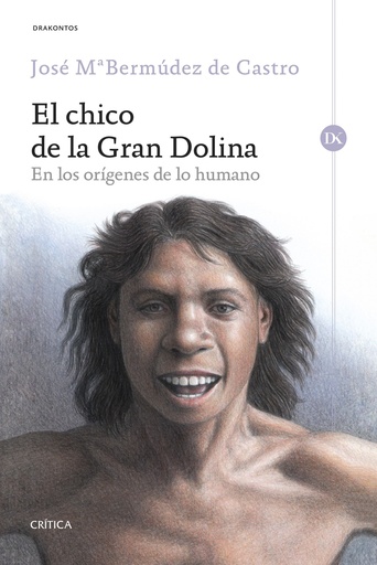 [9788416771806] El chico de la Gran Dolina